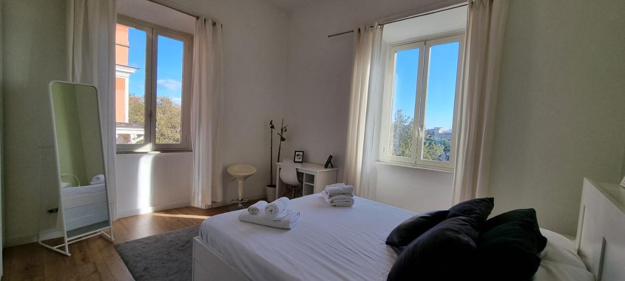 Felix Domi Apartamento