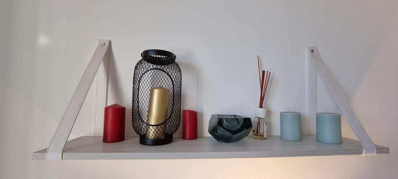 Apartamento Felix Domi