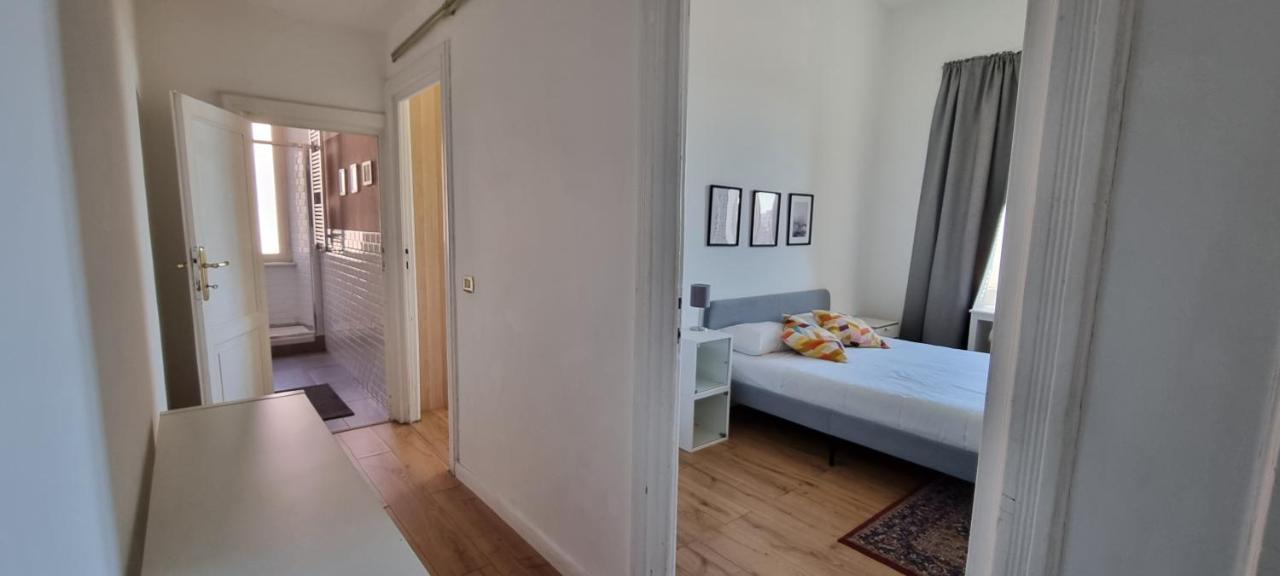 Apartamento Felix Domi *