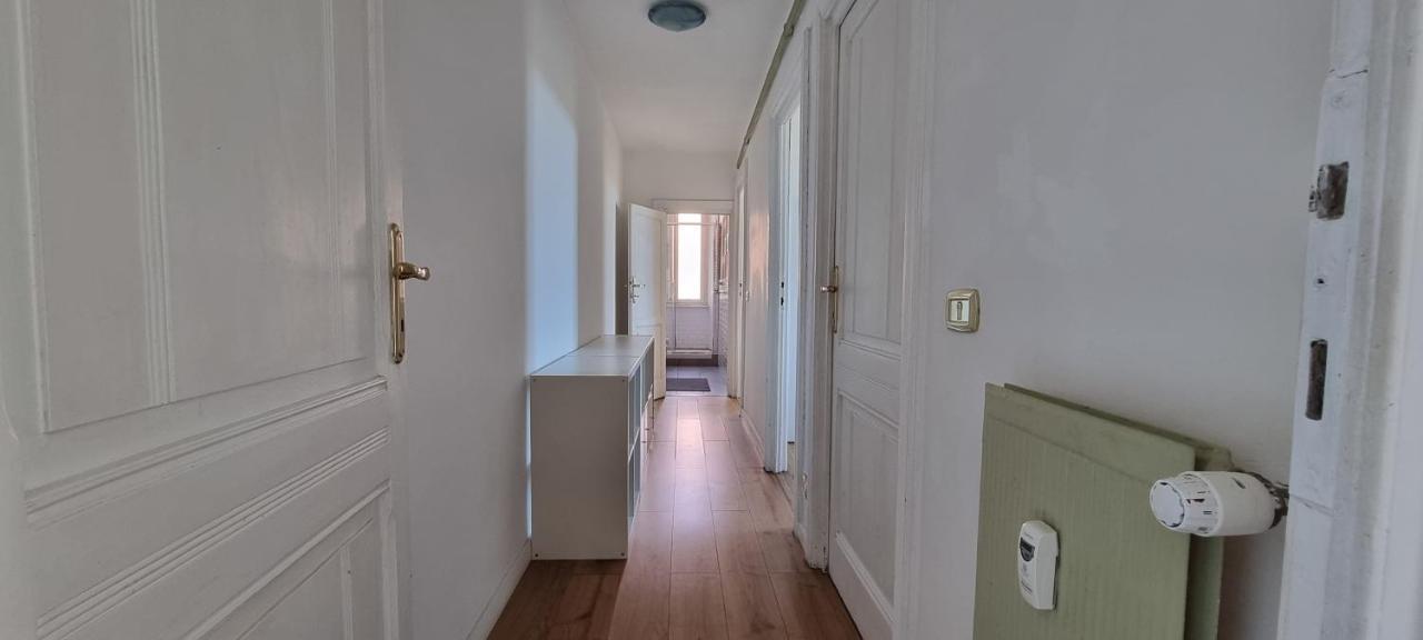 Apartamento Felix Domi Roma