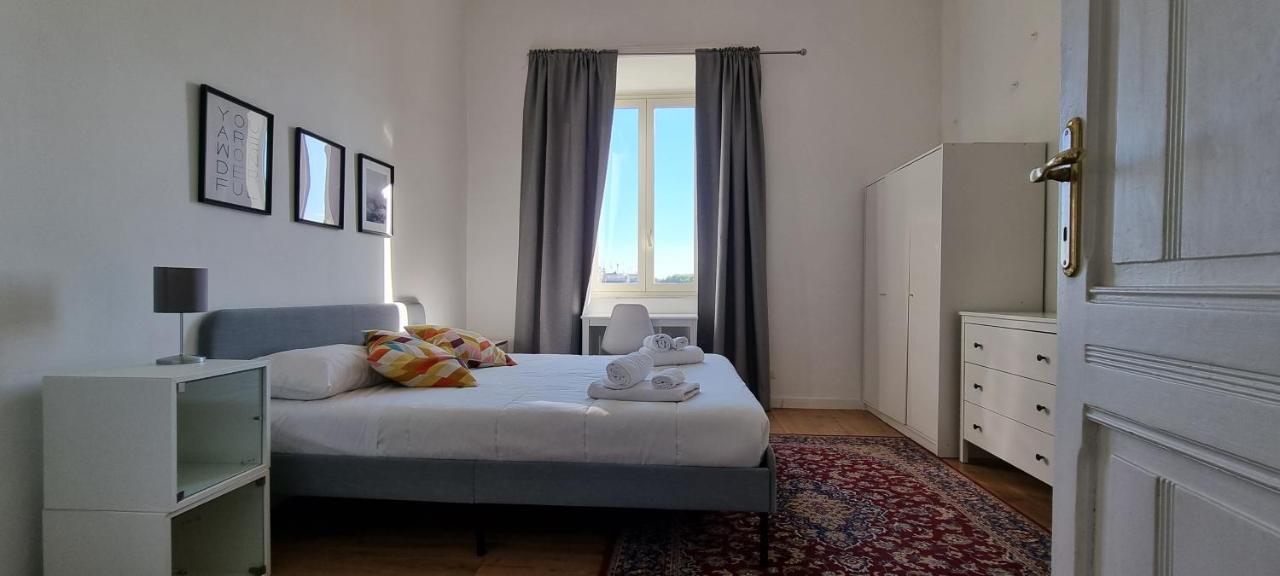 Apartamento Felix Domi Roma