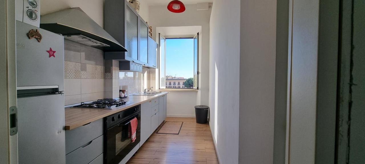 Apartamento Felix Domi