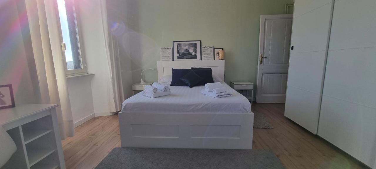 Felix Domi Apartamento Roma