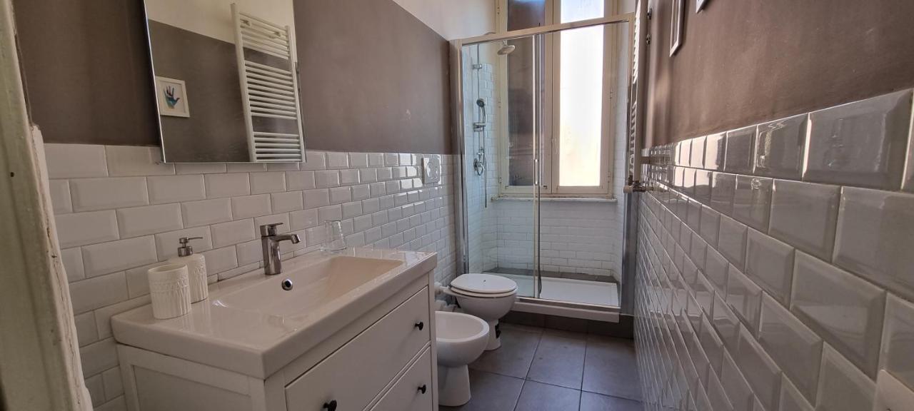 Felix Domi Apartamento Roma