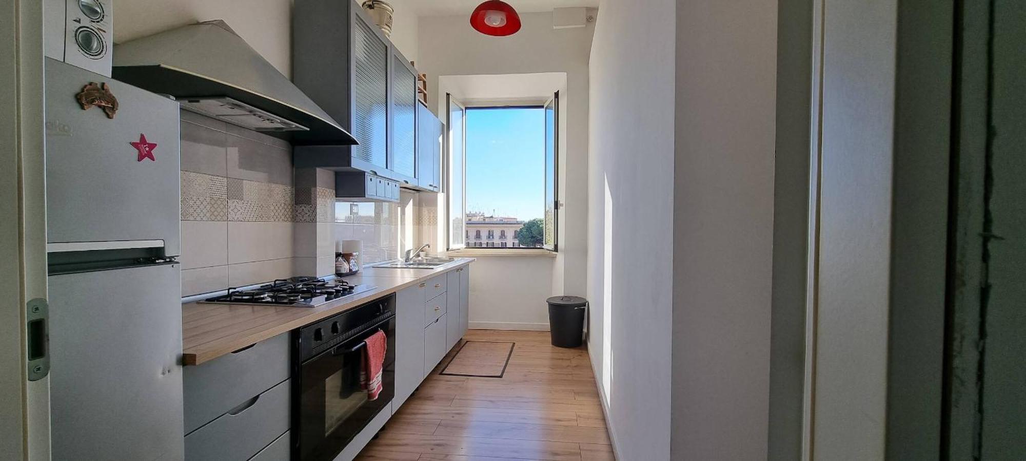 Felix Domi Apartamento *