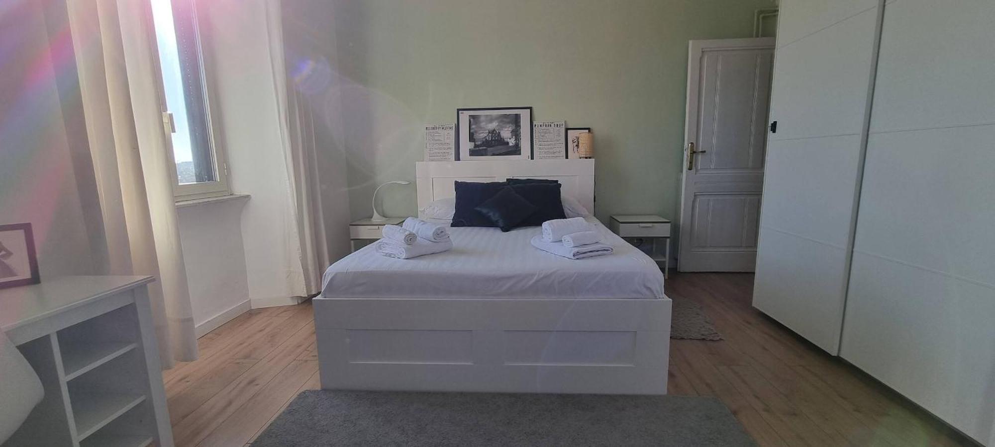 Apartamento Felix Domi