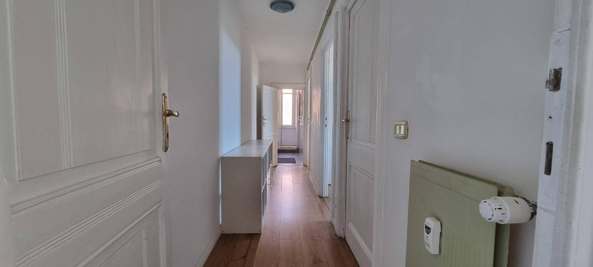 Felix Domi Apartamento Roma