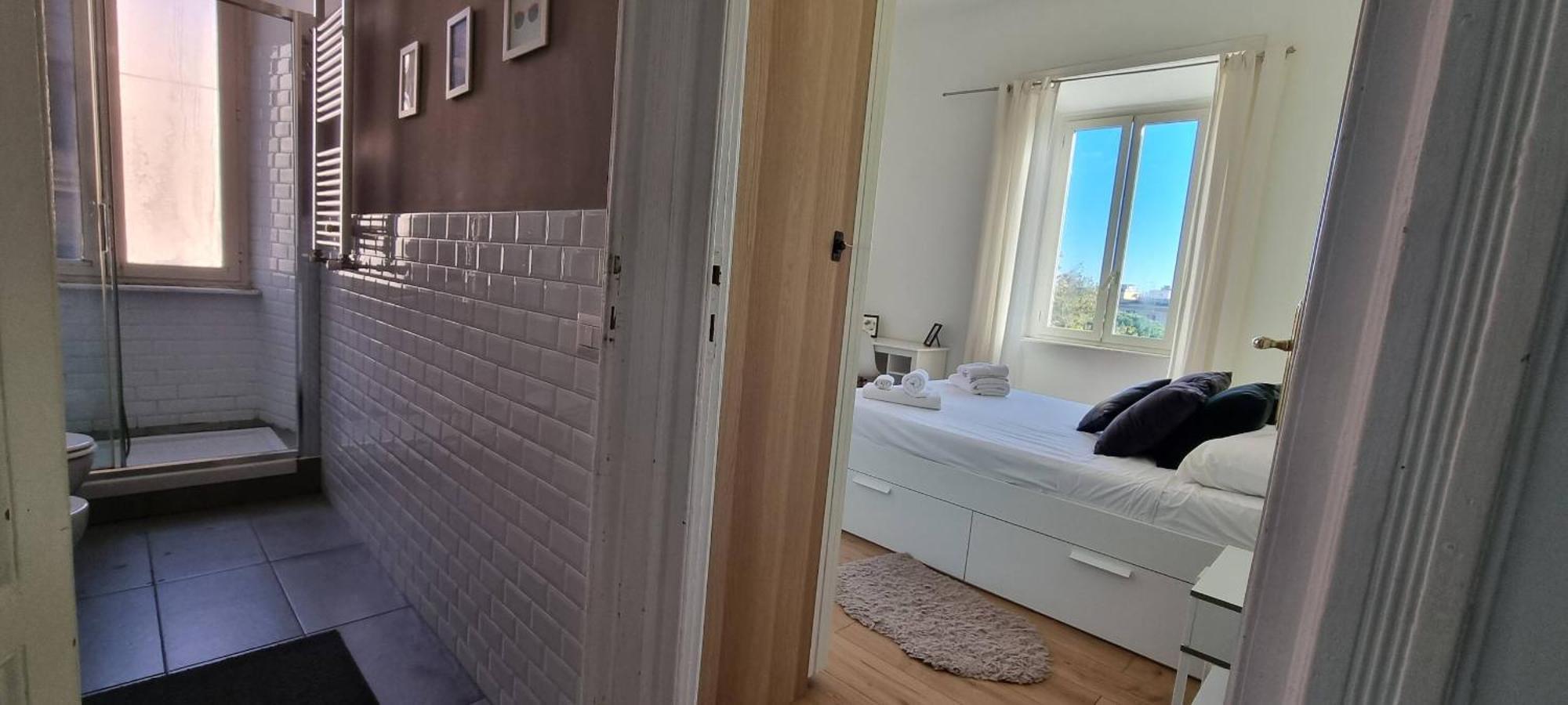 Apartamento Felix Domi