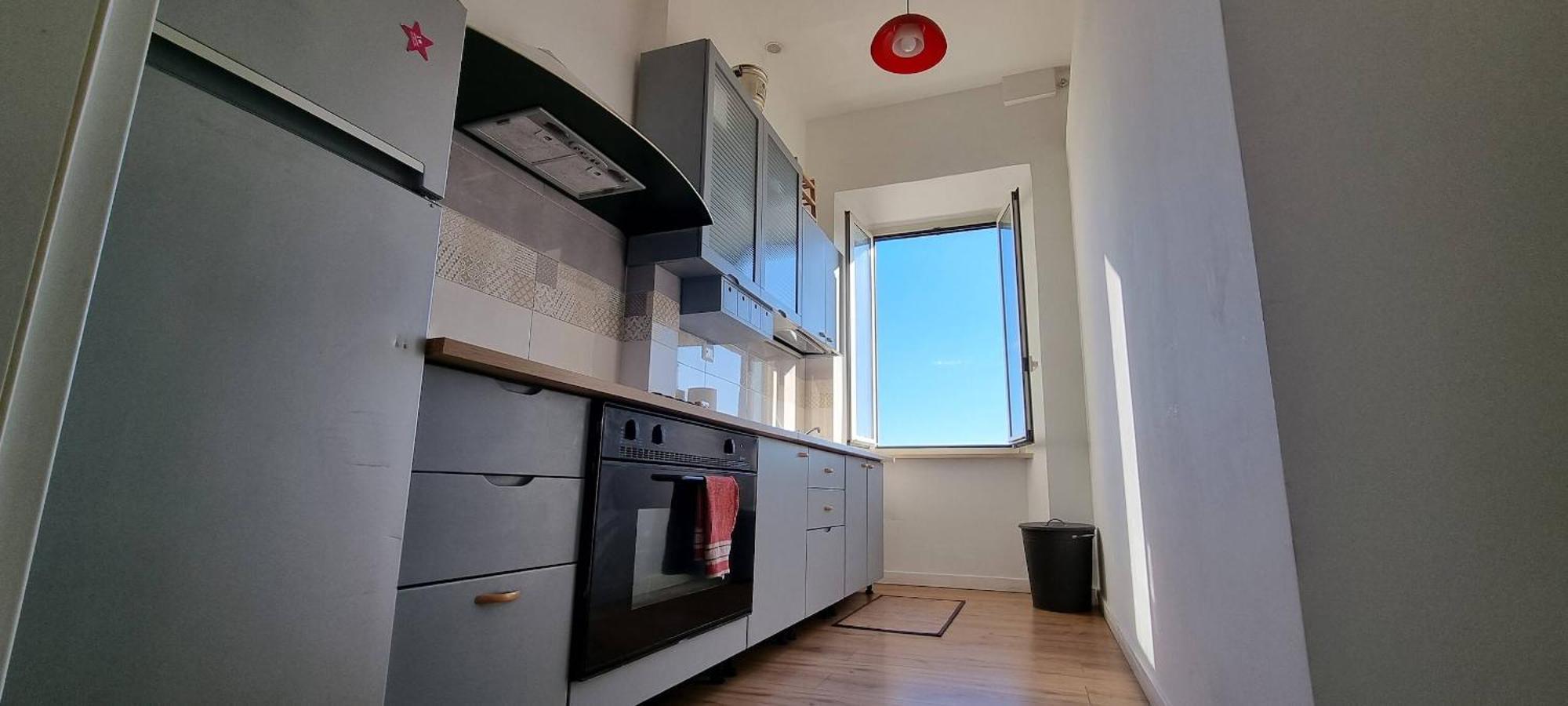 Felix Domi Apartamento