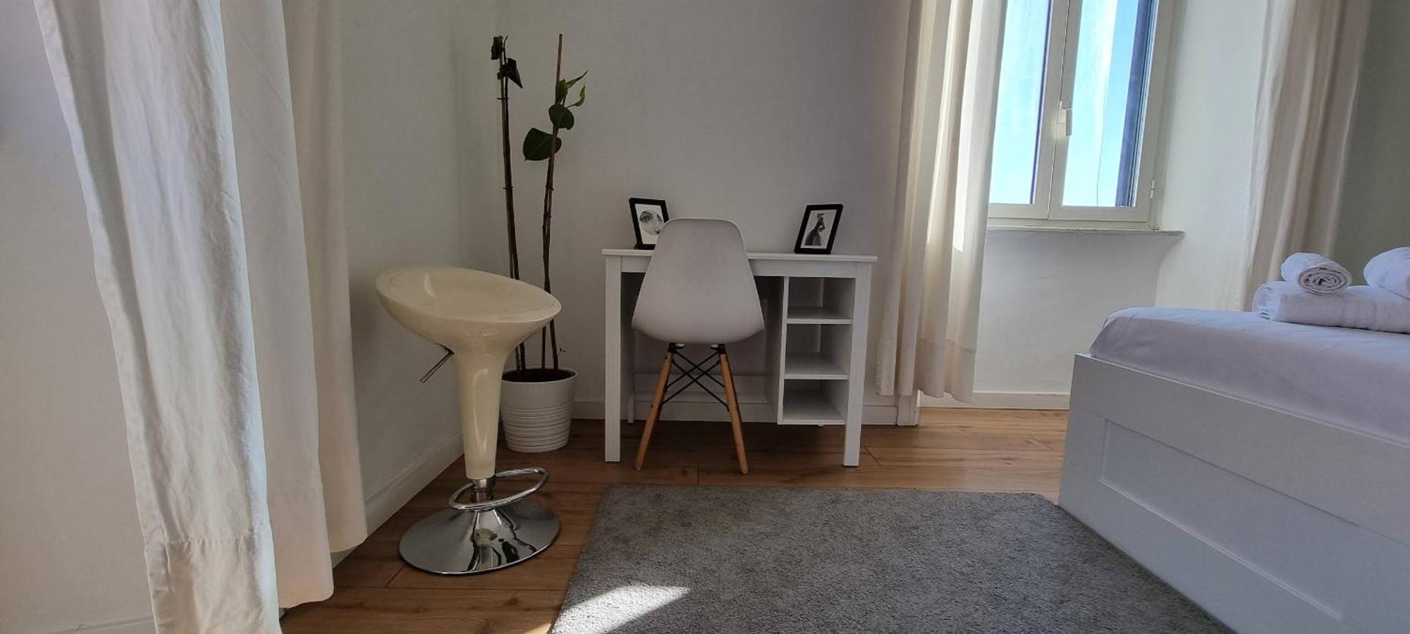 Apartamento Felix Domi