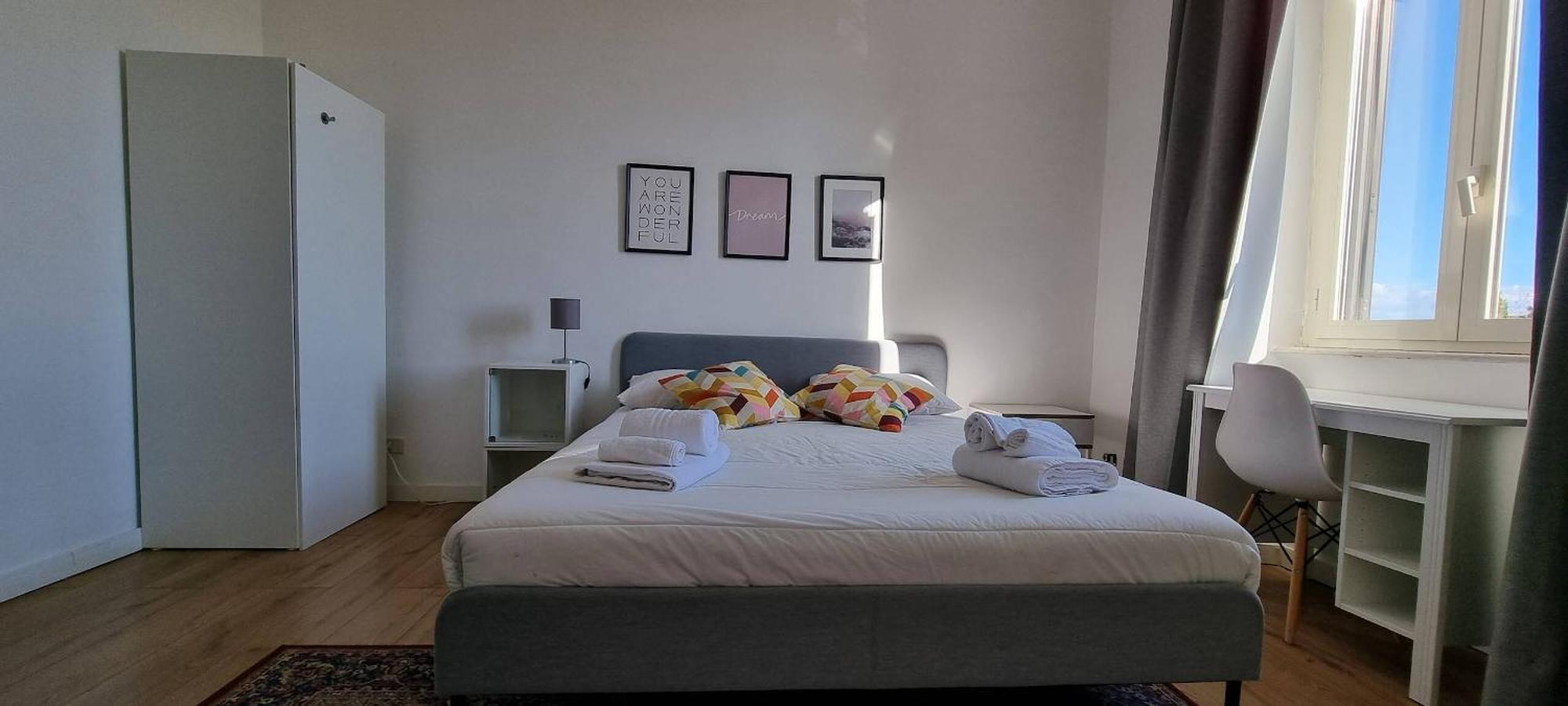 Felix Domi Apartamento *