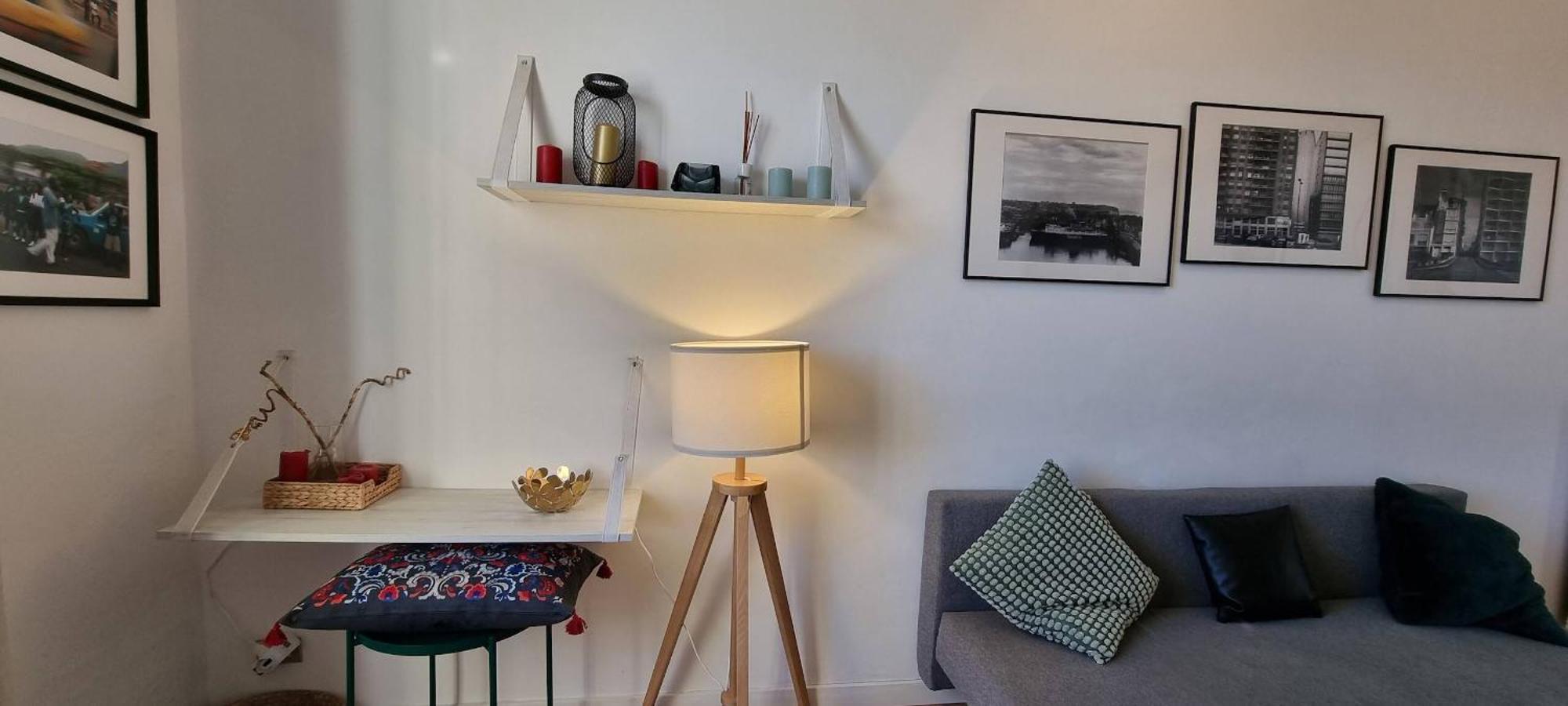 Apartamento Felix Domi *