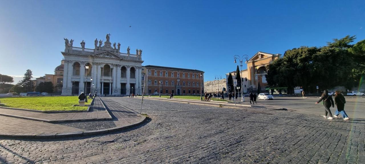 Felix Domi * Roma