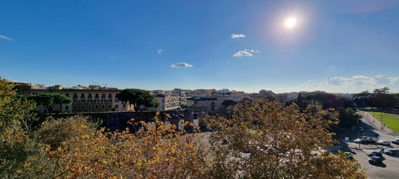 Felix Domi Appartamento Roma