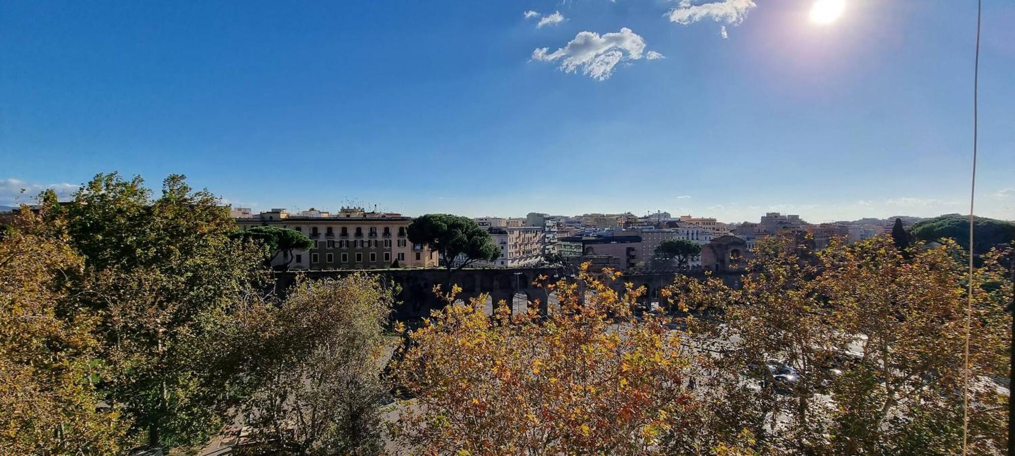 Felix Domi Roma