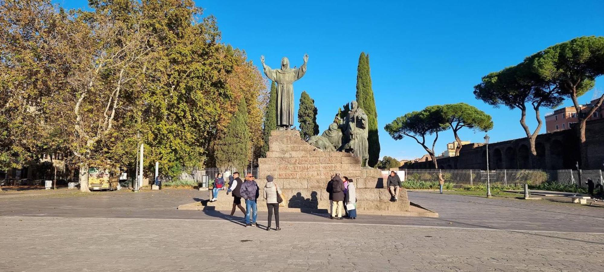 Felix Domi Appartamento Roma