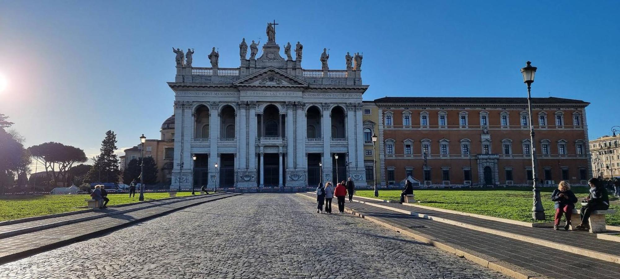 Felix Domi * Roma