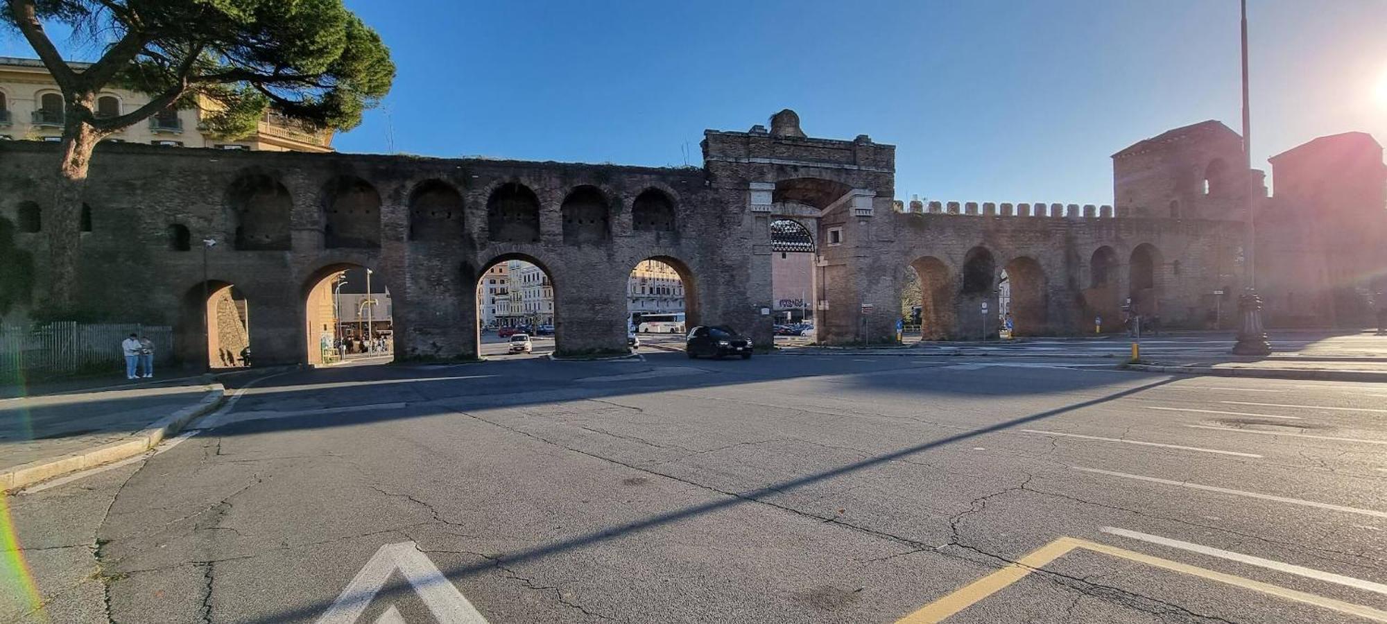 Felix Domi Appartamento Roma