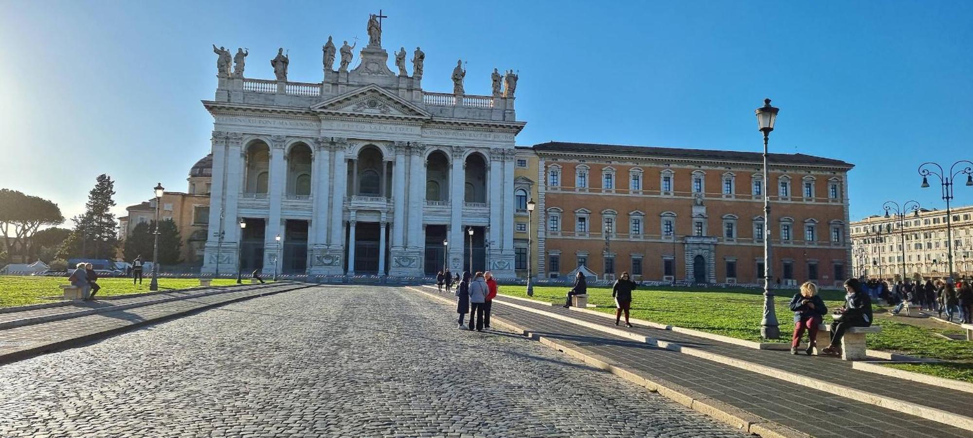 Felix Domi Appartamento Roma